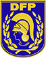 Emblema de la División de Formación y Perfeccionamiento - DFP