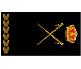 Divisa Jefe Superior