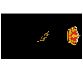 Divisa Policía en prácticas