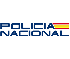 Logotipo Policía Nacional Grande