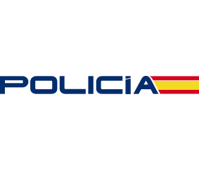 Logotipo Policía Nacional