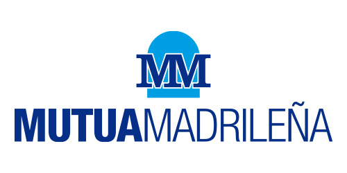 Logotipo de Mutua Madrileña