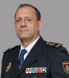 Francisco Herrero Fernández Quesada. Jefe de la División de Documentación.