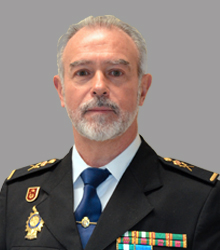 Antonio del Amo Rodríguez