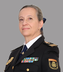 María Almudena Tudanca de Francisco