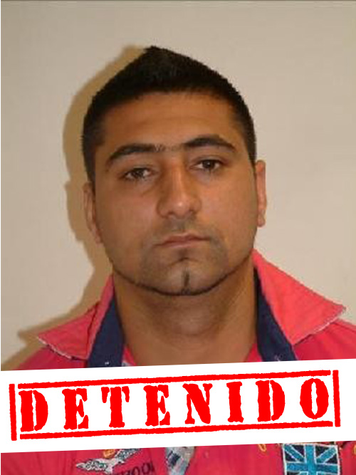 imagen Ionut Ramón RADUCAN