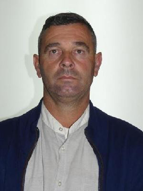 imagen José María PAVÓN PEREIRA