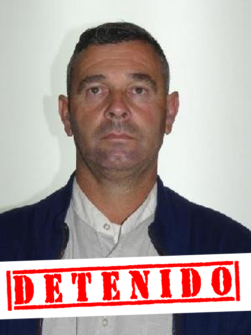 imagen José María PAVÓN PEREIRA