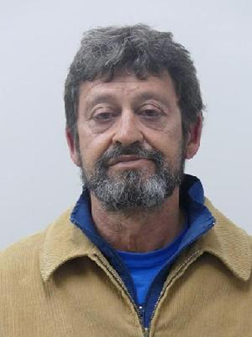 Manuel RODRÍGUEZ LÓPEZ