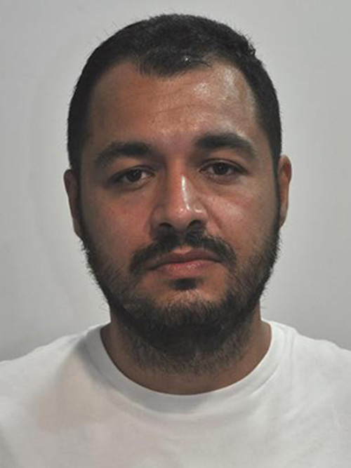 imagen Jesús Manuel HEREDIA HEREDIA