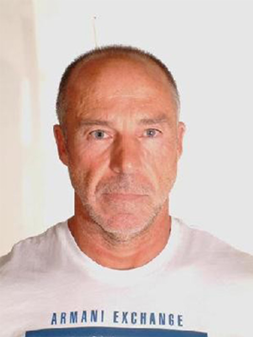 imagen Julio HERRERA NIETO