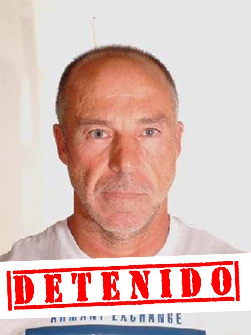 imagen Julio HERRERA NIETO