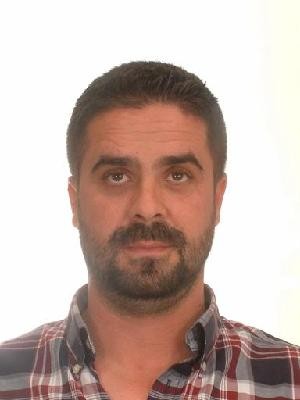 Sergio Jesús MORA CARRASCO