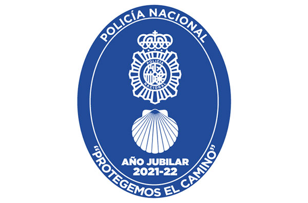 Logotipo del programa Protegemos el Camino