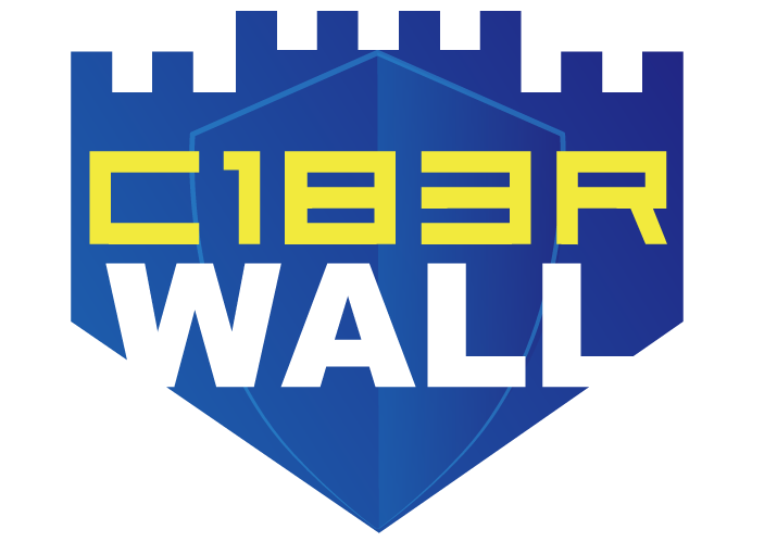 Ciberwall logoa.
