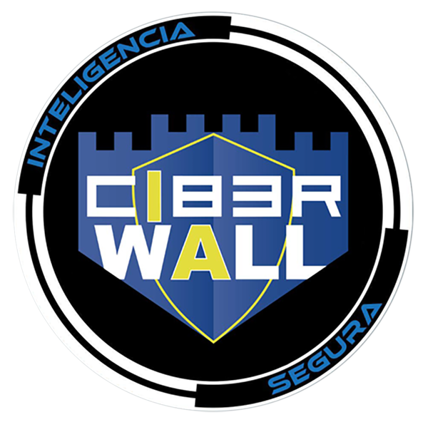 Logotip de c1b3rwall 2024