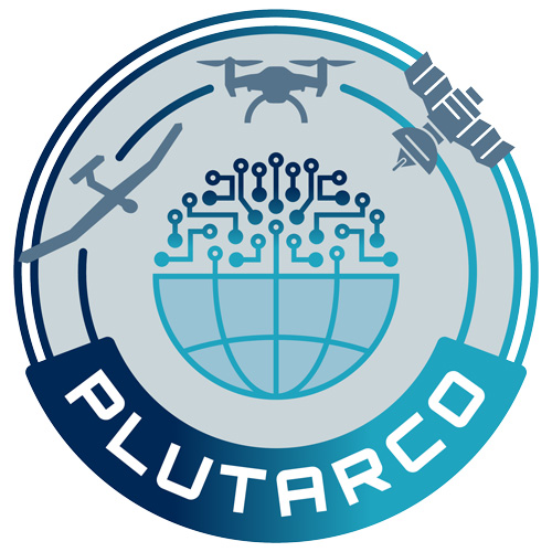 Presentación del Subdirector General de Logística e Innovación del proyecto PLUTARCO PRECURSOR