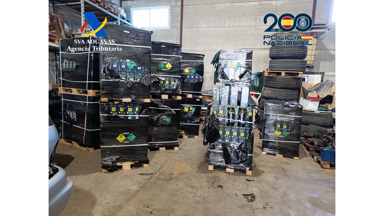 Operación Palenque Operación Palenque