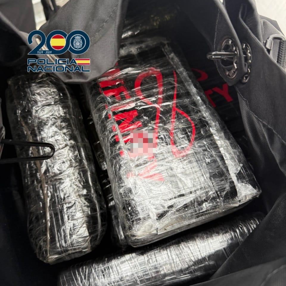 Efectos intervenidos 1