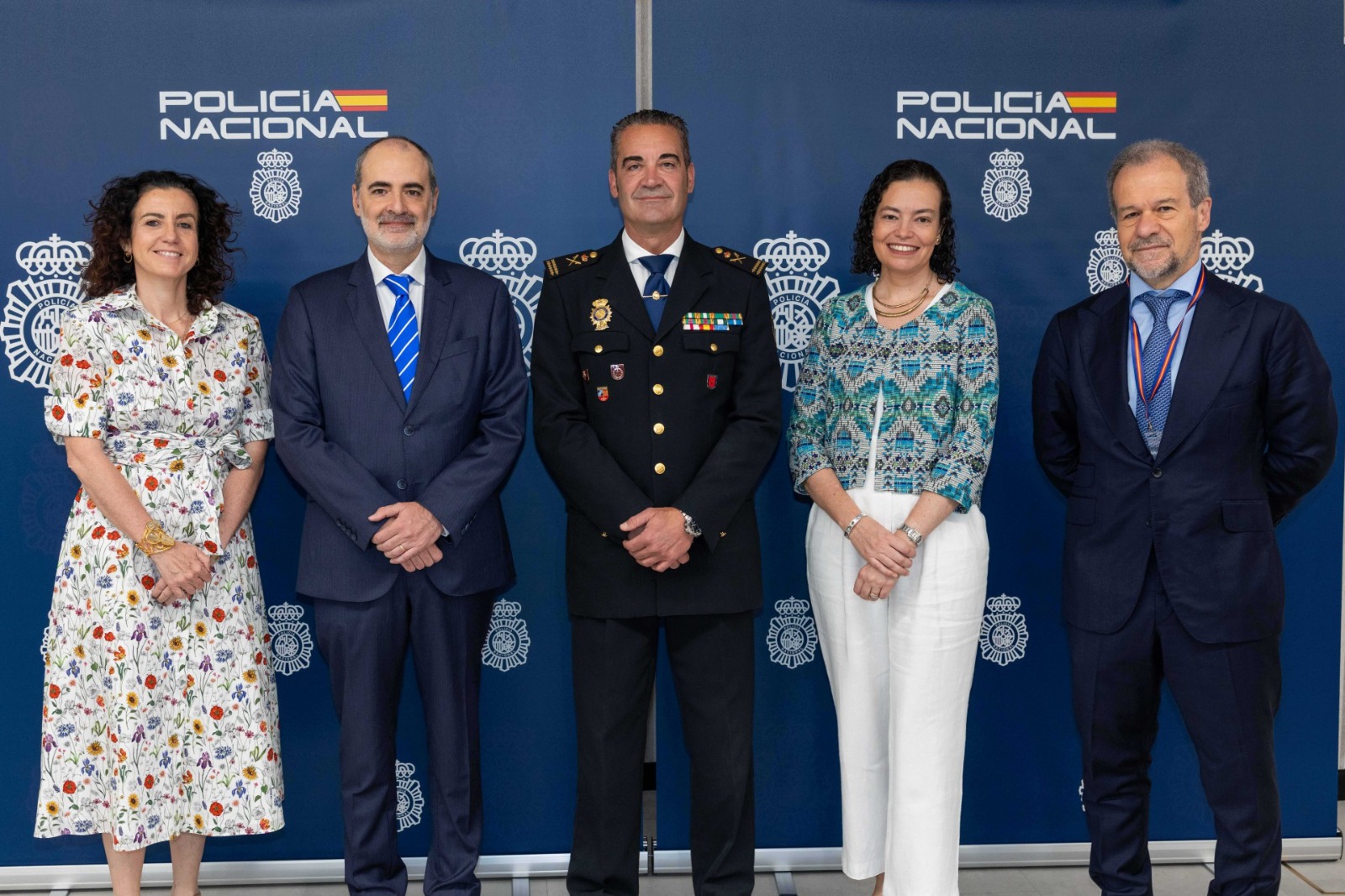 III Congrés Nacional de Col·laboració Público-Privada  en la Lluita contra el Finançament del Terrorisme i els Radicalismes